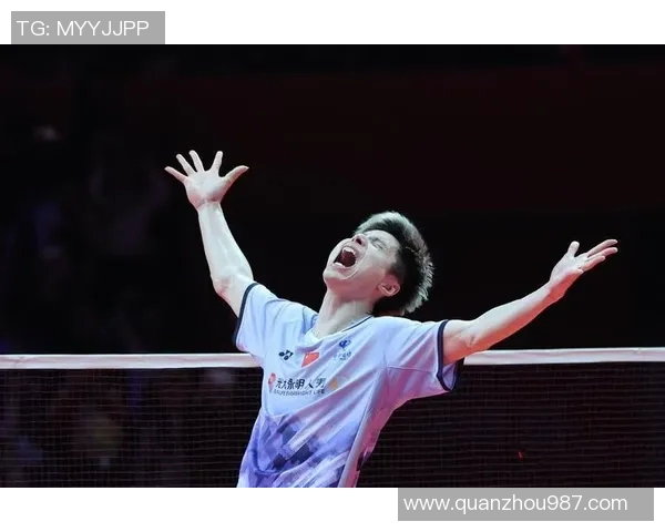 羽毛球灵活性排行榜揭晓武汉羽毛球队荣获第三名荣耀称号