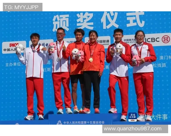 全运会特别报道：上海足球队如何在逆境中崛起实现历史性突破